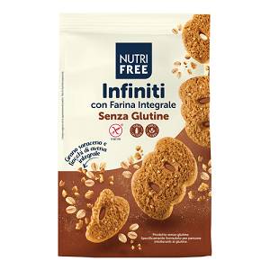 NUTRIFREE INFINITI 250G