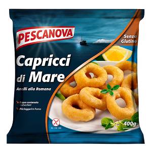 PESCANOVA CAPRICCI MARE ANELLI