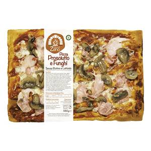 PIZZA RETT PROSC FUNGHI SG SL