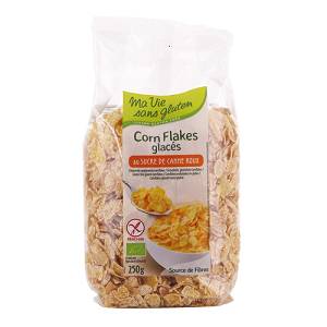 PRIMEAL CORN FLAKES 250G