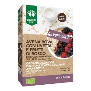 PROBIOS BIO AVENA BOWL FRU BOS