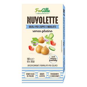 PUGLIA SAPORI NUVOLETTE S/GLUT