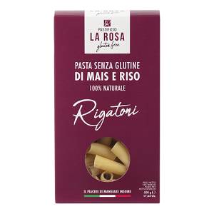 RIGATONI 500G