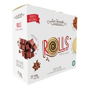 ROLLS MERENDINA CIOC NOCC 150G