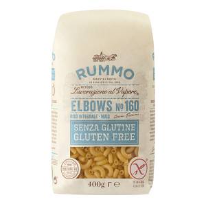 RUMMO ELBOWS N160 RISO I/MAIS