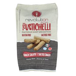 RUSTICHELLI 50G