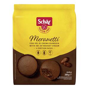 SCHAR MERANETTI C/CREMA GIANDU