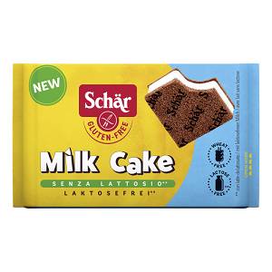 SCHAR MILK CAKE 4X26G