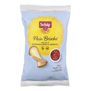 SCHAR PAIN BRIOCHE' 370G