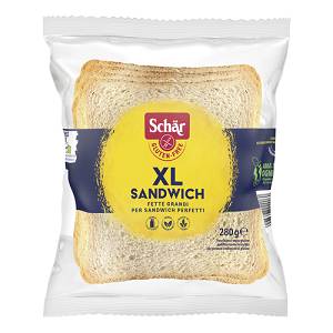 SCHAR XL SANDWICH 280G