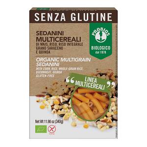 SEDANINI MULTICEREALI 340G