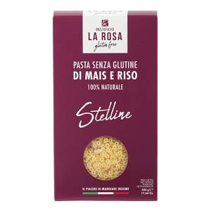 STELLINE 500G