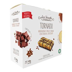 TORNADO MERENDINA CIOC 140G