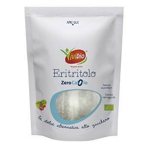 VIVIBIO ERITRITOLO 250G