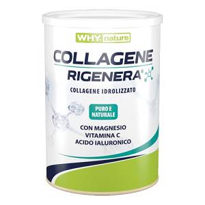 WHYNATURE COLLAGENE RIGEN 333G