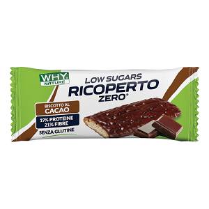 WHYNATURE RICOPERTO ZERO CACAO