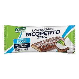 WHYNATURE RICOPERTO ZERO COCCO