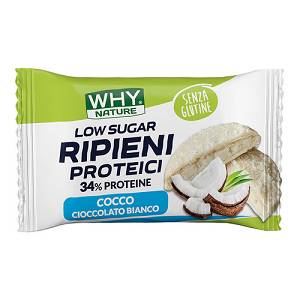 WHYNATURE RIPIENI PROT COC/CIO