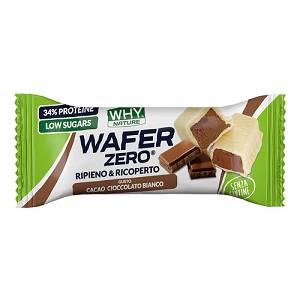 WHYNATURE WAFER ZERO CACAO BI