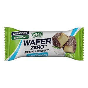 WHYNATURE WAFER ZERO COCCO 35G