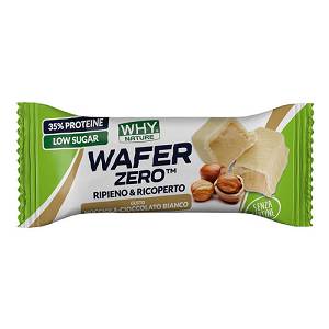 WHYNATURE WAFER ZERO NOCC 35G