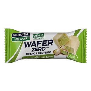 WHYNATURE WAFER ZERO PIST 35G