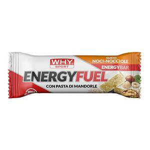 WHYSPORT ENERGY FUEL NOCI 30G