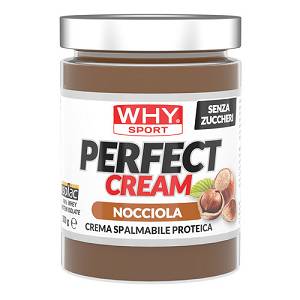 WHYSPORT PERFECT CREAM NOCC