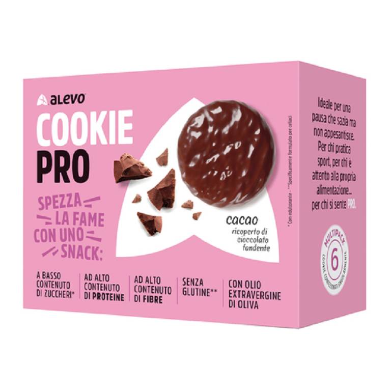 COOKIE PRO SNACK CAC CIOC FOND
