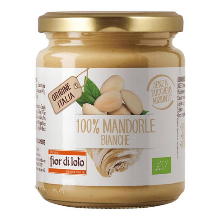 CREMA SPALMABILE 100% MAND PEL