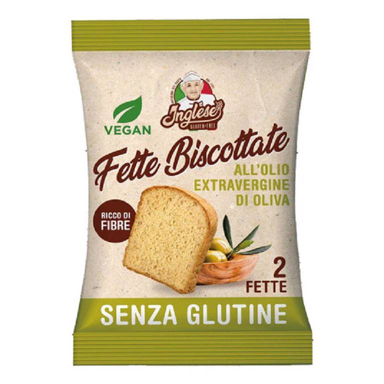 INGLESE FETTE BISC C/OLIO PROM