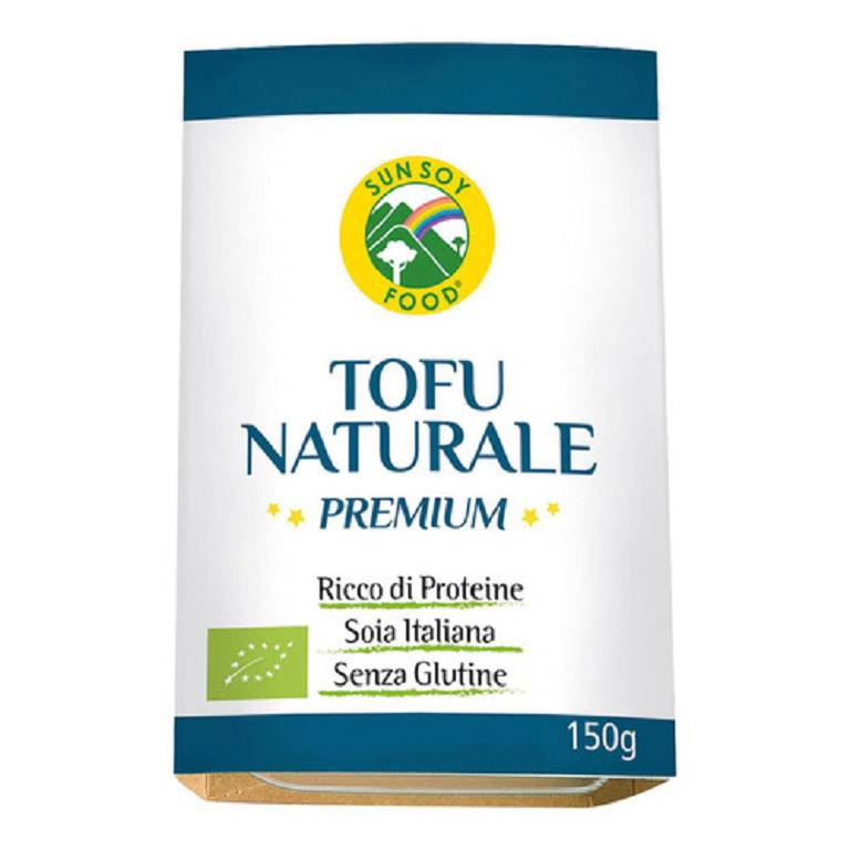 SUN SOY FOOD TOFU NAT PREMIUM